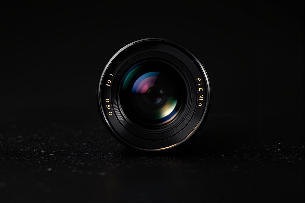 ARRI Signature Prime 47mm T1.8 电影镜头产品图